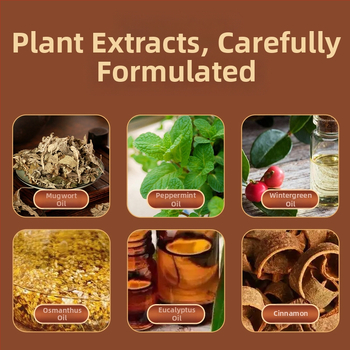 Mugwort οσφυϊκός επίθεμα – Moxibustion patch για υγιές μασάζ, μοντέλο: Mugwort lumbar patch, μάρκα: Hong Kong Pharmacy