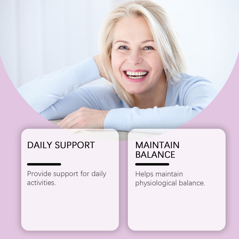 Patch za njegu tijela za žene — nježna formula, univerzalna zona njege, univerzalni tip kože, normalna specifikacija