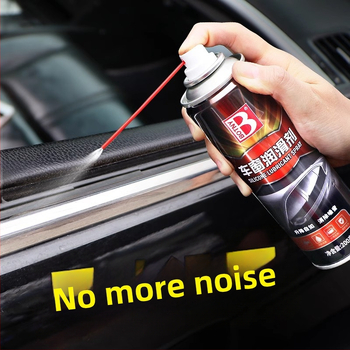 Botny Λιπαντικό για την ελαστική λωρίδα του μηχανισμού ανύψωσης παραθύρου – κατάλληλο για μηχανισμούς ανύψωσης παραθύρων, οδηγούς πόρτας/παραθύρου και αυτοκόλλητες λωρίδες; λίπανση, προστασία συντήρησης και εξάλειψης κολλήματος; 3 έτη.