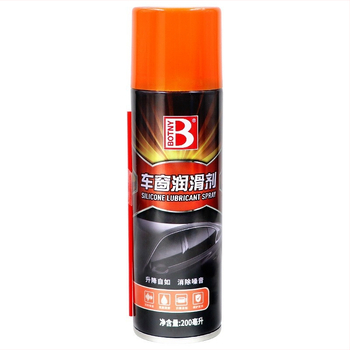 Botny Λιπαντικό για την ελαστική λωρίδα του μηχανισμού ανύψωσης παραθύρου – κατάλληλο για μηχανισμούς ανύψωσης παραθύρων, οδηγούς πόρτας/παραθύρου και αυτοκόλλητες λωρίδες; λίπανση, προστασία συντήρησης και εξάλειψης κολλήματος; 3 έτη.