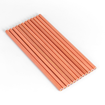 Дървени моливи за рисуване за деца със седем сърцевини