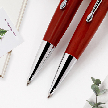 Swirl ballpoint pen από την Big drill, 19 g, τυπικός σχεδιασμός