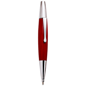 Swirl ballpoint pen από την Big drill, 19 g, τυπικός σχεδιασμός