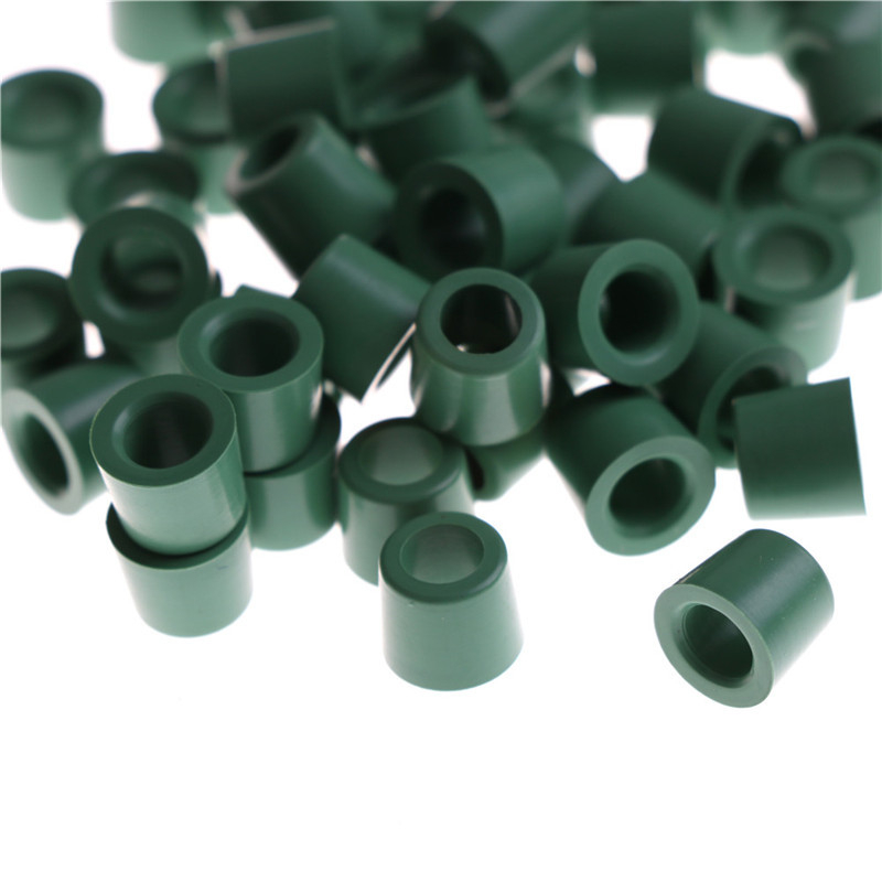 Inel etanș pentru țevi - pachet 50 bucăți - plastic