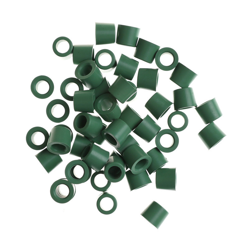 Inel etanș pentru țevi - pachet 50 bucăți - plastic