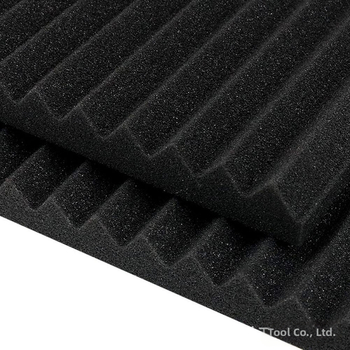 Πίνακας μόνωσης κλιματιστικού – διπλού στρώματος αφρός σφράγισης, πλευρικός πίνακας για φορητούς και παραθύρου κλιματιστές