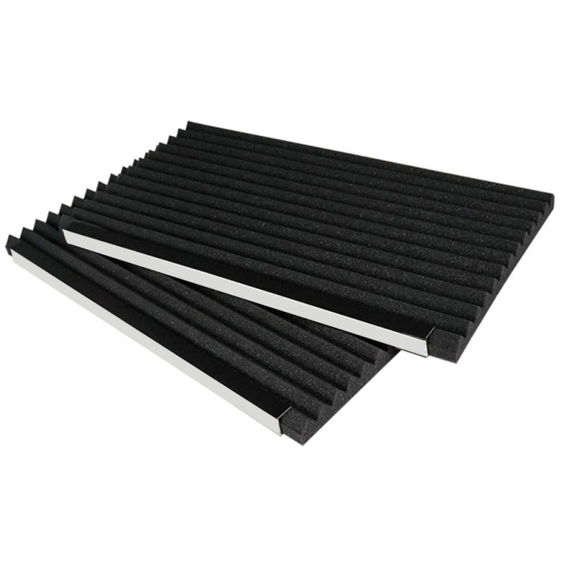 Πίνακας μόνωσης κλιματιστικού – διπλού στρώματος αφρός σφράγισης, πλευρικός πίνακας για φορητούς και παραθύρου κλιματιστές