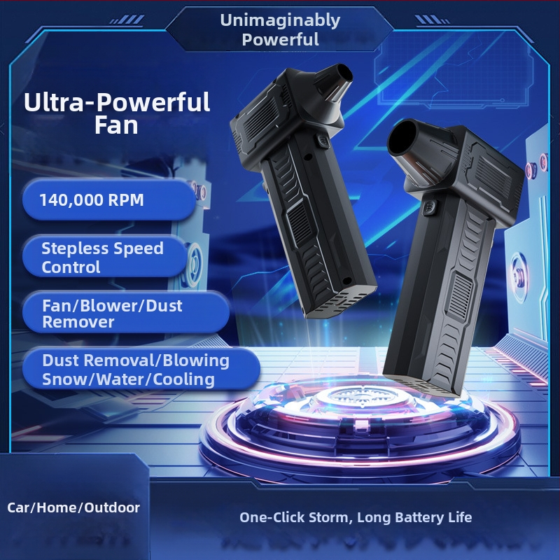 Rankinis belaidis dulkių siurbtuvas — 7.4V, 220W, 20000Pa siurbimo galia, įkrovimas