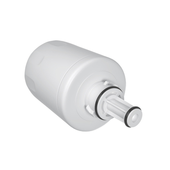 Vandens filtravimo elementas – Modelis DR-DA29-00003G, Kokosų lukšto aktyvuota anglis lazda, Įmontuotas šaldytuvo filtras, Talpa 1137 L (300 galonų), HISIMEN