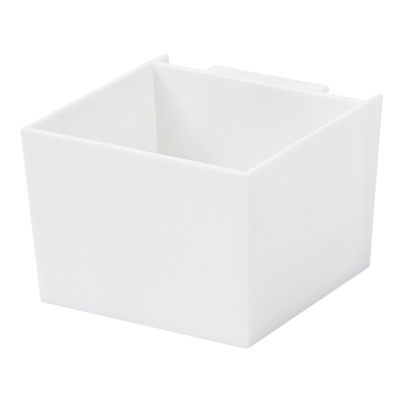 Raft ABS montat pe perete pentru frigider – suport lateral de bucătărie, multipurpose, fără găuri