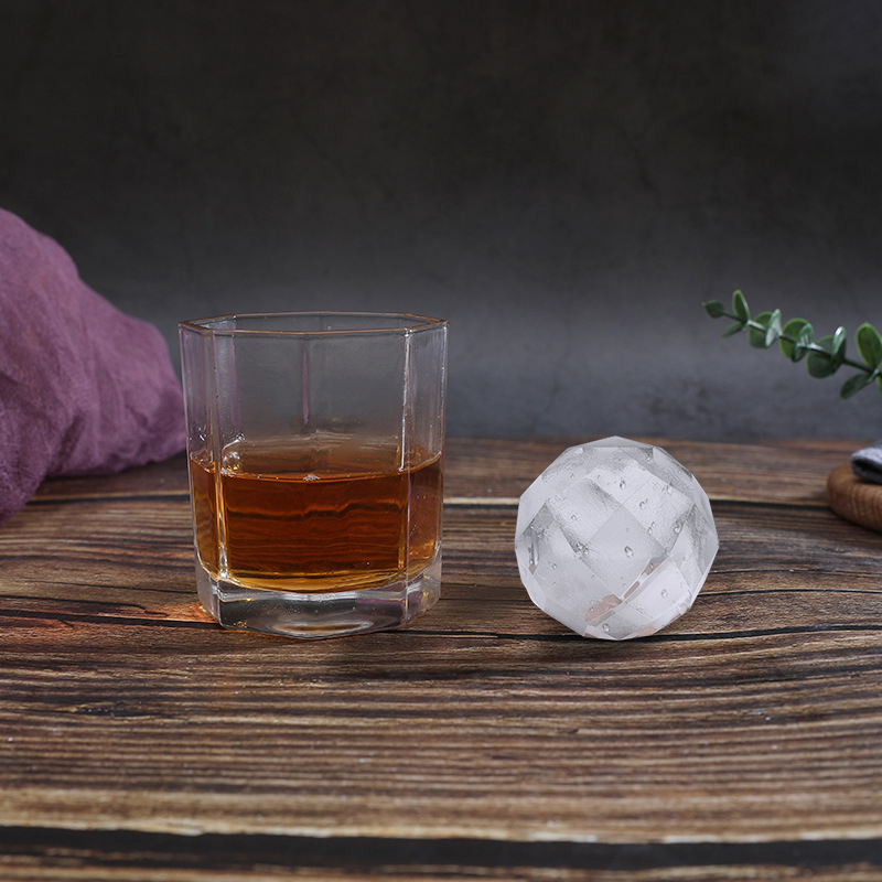 Ledų forma SANADA, PP medžiaga, greitas užšaldymas, talpa 30