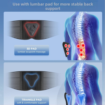 Juosmens apsauginė juosta su kvėpuojančia atrama ir plienine plokštele svorių kilnojimui; Pagrindinis medžiaga: SBR poliesterio pluoštas; Apsaugotos dalys: juosmuo; Plokštės fiksavimas: juosmens apsauga; Kategorija: juosmens apsauga
