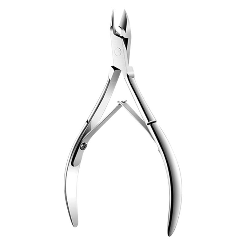 Daxi D501 Nerūdijančio plieno odelių kirpimo įrankis – manikiūro priemonė namų naudojimui