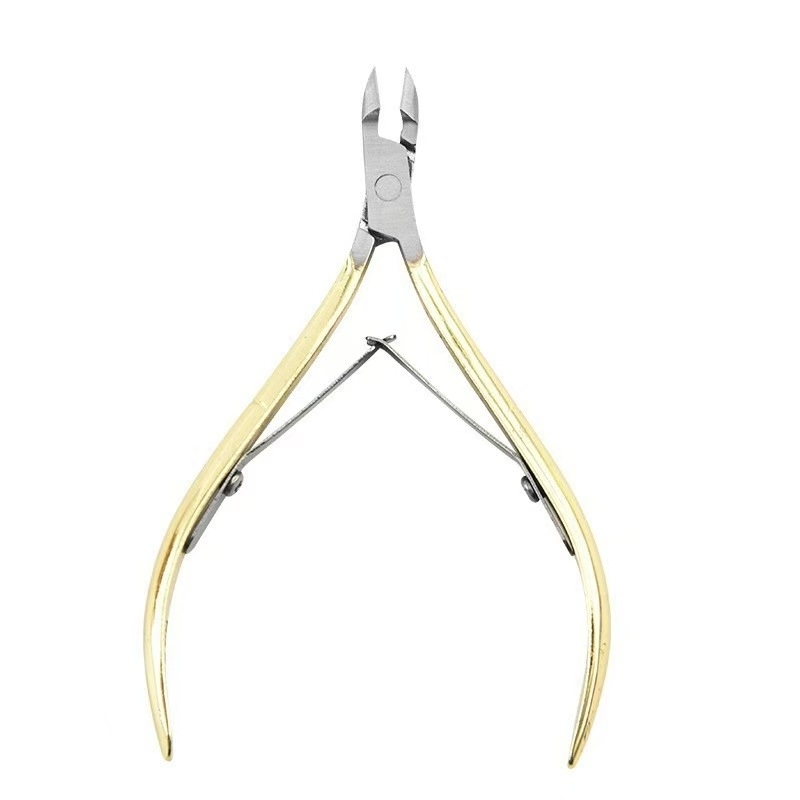 Daxi D501 Nerūdijančio plieno odelių kirpimo įrankis – manikiūro priemonė namų naudojimui