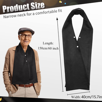 Μπιμπ Xinbei, πολυεστέρας, αδιάβροχο, μονόχρωμο, για παιδιά άνω των 8 ετών (140 cm+), Φθινόπωρο 2024