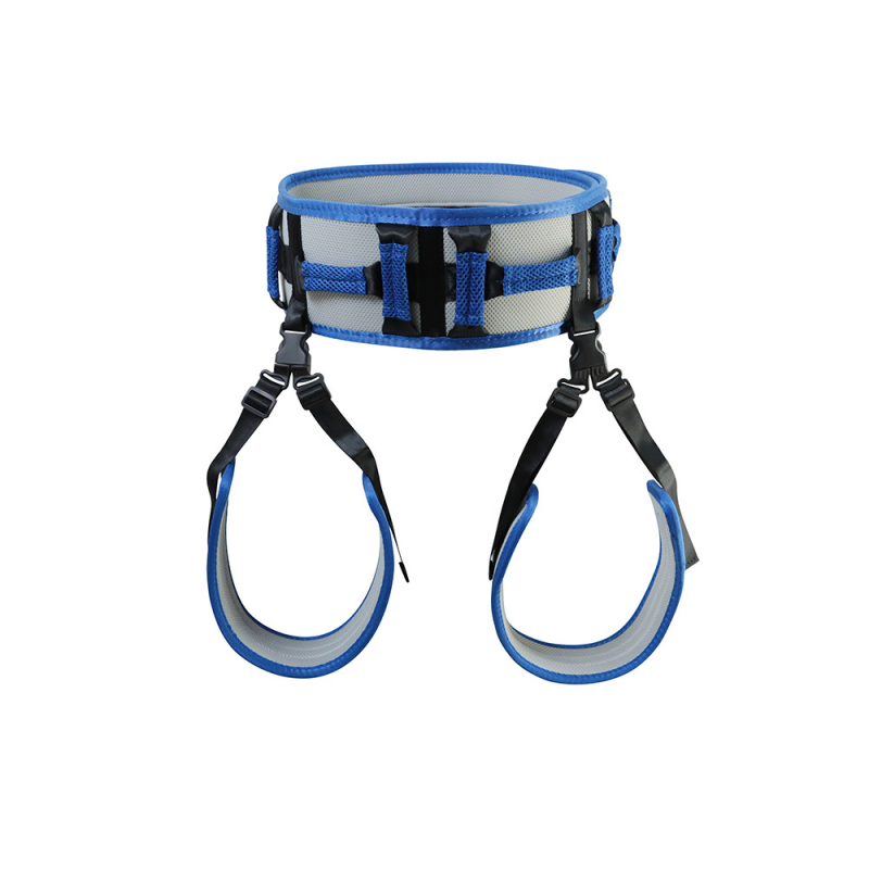 Ζώνη αποκατάστασης για τη μέση, μοντέλο KFFZYD-1, υλικό EVA δικτυωτό, κατάλληλη για προπόνηση όρθιας στάσης και βάδισης