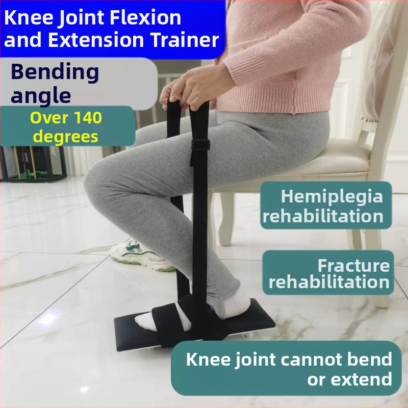 Εκπαιδευτής κατώτερων άκρων – Mades, εκπαίδευση γονάτου, μετεγχειρητική αποκατάσταση, μοντέλο 2020-7