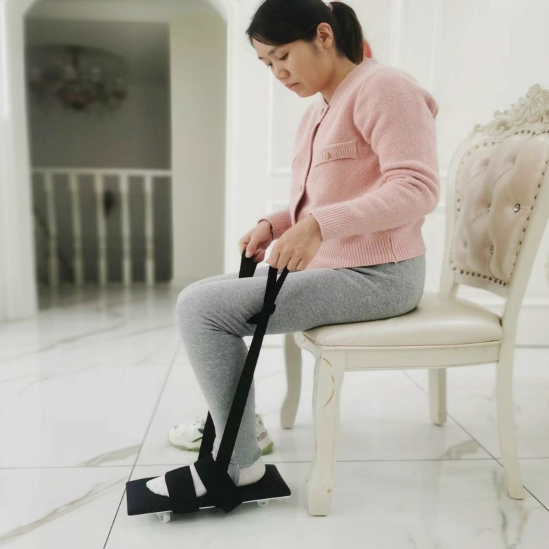 Εκπαιδευτής κατώτερων άκρων – Mades, εκπαίδευση γονάτου, μετεγχειρητική αποκατάσταση, μοντέλο 2020-7