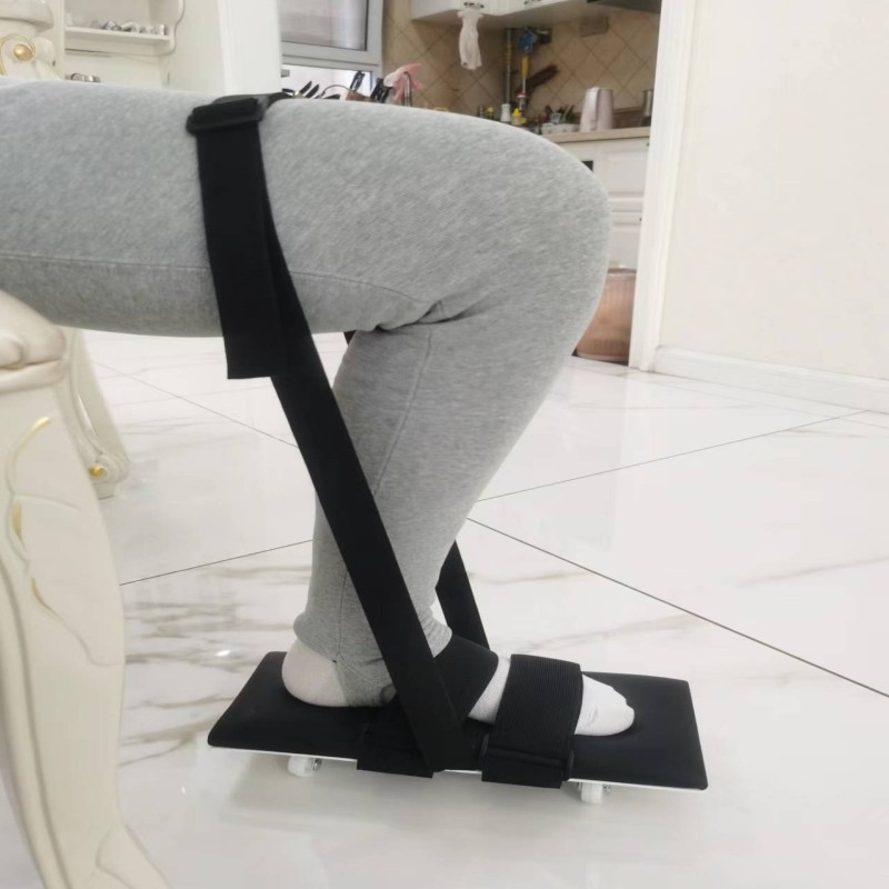 Εκπαιδευτής κατώτερων άκρων – Mades, εκπαίδευση γονάτου, μετεγχειρητική αποκατάσταση, μοντέλο 2020-7