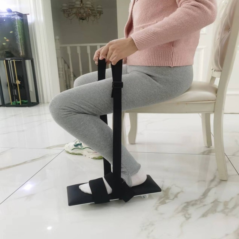 Εκπαιδευτής κατώτερων άκρων – Mades, εκπαίδευση γονάτου, μετεγχειρητική αποκατάσταση, μοντέλο 2020-7