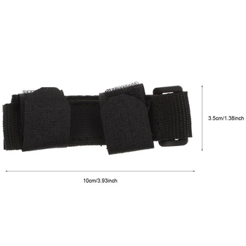 Γάντια βοήθειας διατροφής, μοντέλο 5875 (Νάιλον; Συσκευασία 120; για το χέρι; Προσαρμογή λογότυπου)