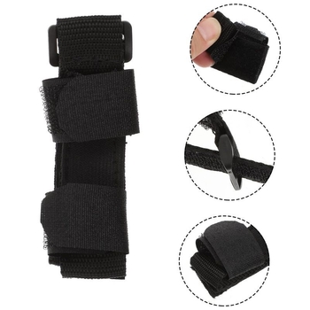 Γάντια βοήθειας διατροφής, μοντέλο 5875 (Νάιλον; Συσκευασία 120; για το χέρι; Προσαρμογή λογότυπου)