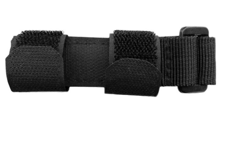 Γάντια βοήθειας διατροφής, μοντέλο 5875 (Νάιλον; Συσκευασία 120; για το χέρι; Προσαρμογή λογότυπου)