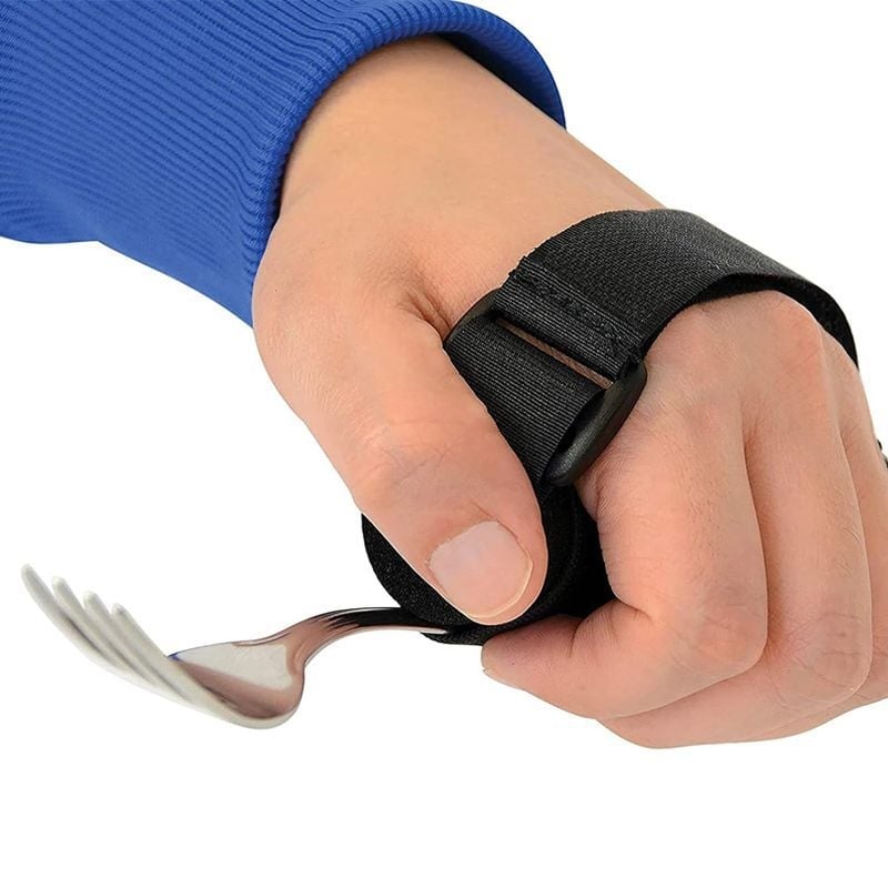 Γάντια βοήθειας διατροφής, μοντέλο 5875 (Νάιλον; Συσκευασία 120; για το χέρι; Προσαρμογή λογότυπου)