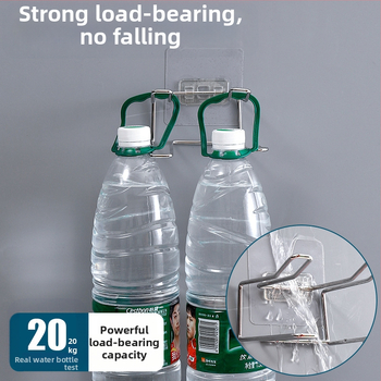 Ράφι για στεγνωτήρα μαλλιών από σφυρηλατημένο σίδηρο, επιτοίχιο, 1 επιπέδου, εγκατάσταση με γάντζο, αποθήκευση μπάνιου, ιαπωνικό στυλ