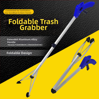 Higiēnas klips, Ying Hui, metāls, iepakojums: Cits