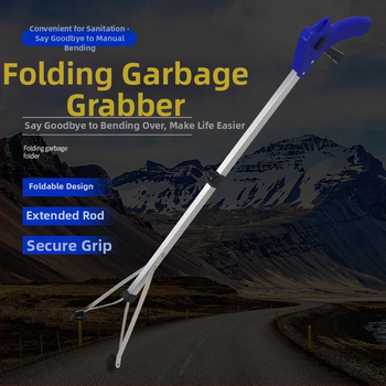 Κλιπ υγιεινής, Ying Hui μεταλλικό, συσκευασία: Άλλο