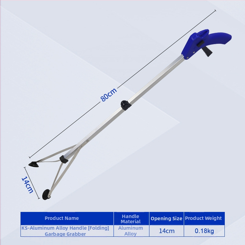 Higiēnas klips, Ying Hui, metāls, iepakojums: Cits