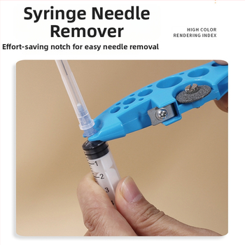 ABS plastiko daugiafunkcinis, nešiojamas butelių atidarytuvas