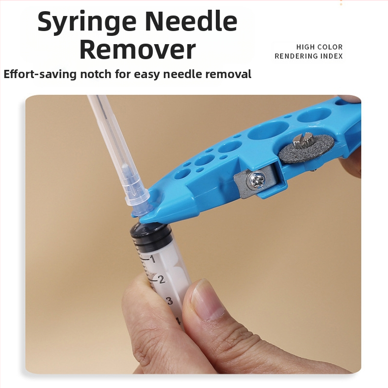 ABS пластмасова многофункционална преносима отварачка за бутилки