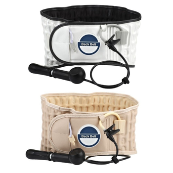 Pripučiama juosmens palaikymo juosta, medicininės kokybės juosta, PU medžiaga, skirta alpinizmui ir sveikatinančiam masažui