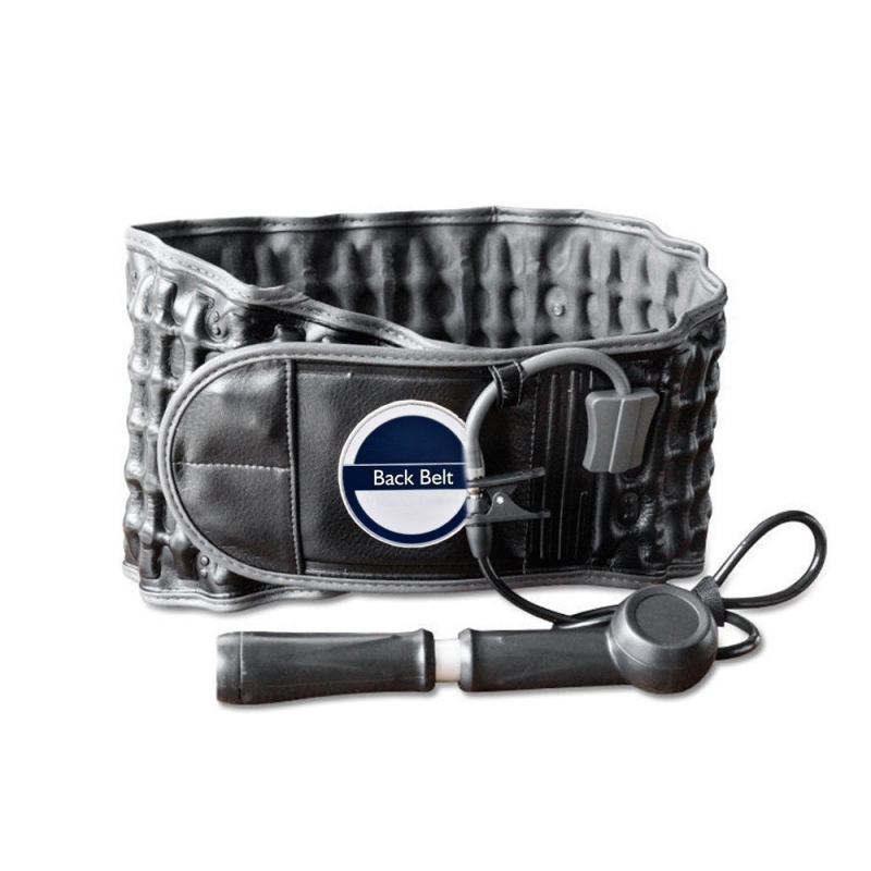 Pripučiama juosmens palaikymo juosta, medicininės kokybės juosta, PU medžiaga, skirta alpinizmui ir sveikatinančiam masažui