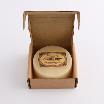 SAMROCA ръчна самобръсначка — не е внос.