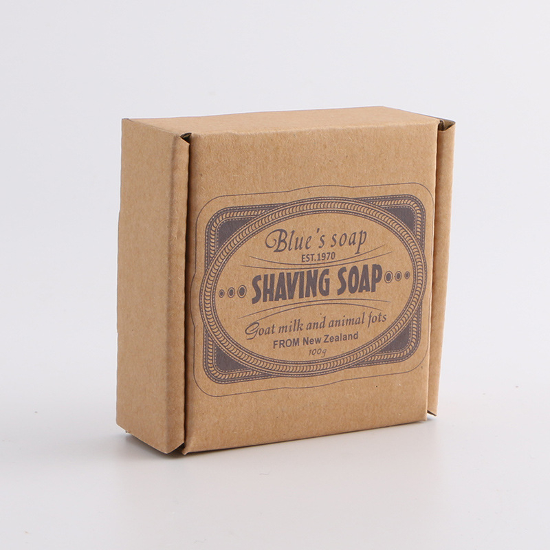 SAMROCA ručni brijač – nije uvezen.