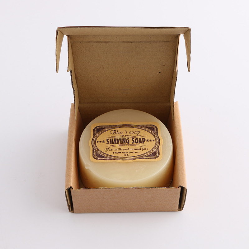 SAMROCA ručni brijač – nije uvezen.