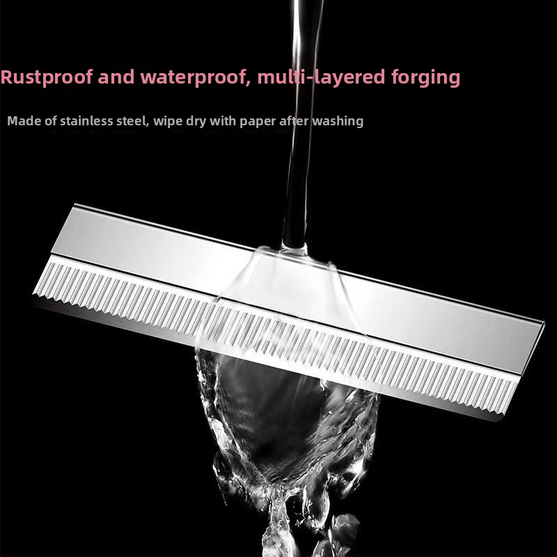 Fa Lin Nôž na tvarovanie obočia s nerezovou čepeľou, zvlněná čepeľ, jednorazový kozmetický nástroj