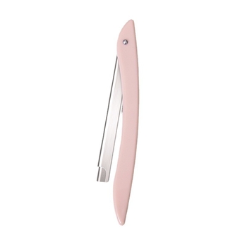 Wanfei profesionalus antakių trimmeris iš nerūdijančio plieno su peilių laikikliu, skirti pradedantiesiems