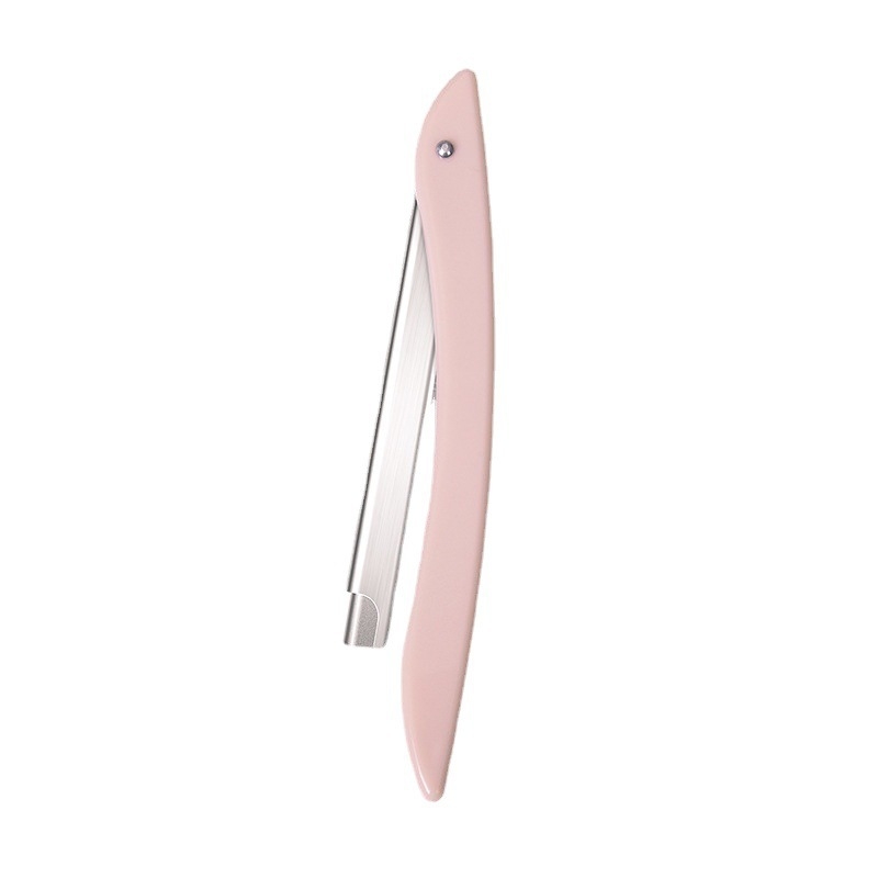 Wanfei profesionalus antakių trimmeris iš nerūdijančio plieno su peilių laikikliu, skirti pradedantiesiems