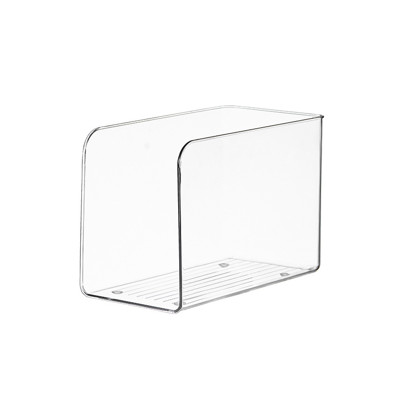 Držač za knjige Jucheng 537-2, PET plast, stolni držač za dokumente, Neto težina 288 g, pakiranje 48 kom