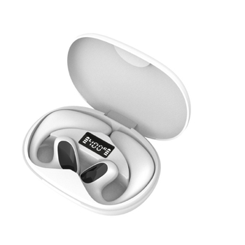 Ακουστικά μετάφρασης φωνής M8, Bluetooth, εμβέλεια 10 μ, φωνητική μετάφραση