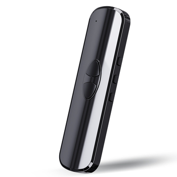 Μεταφραστής T10 – Bluetooth, σύνδεση με εφαρμογή, εμβέλεια 10 μ, σώμα από PC