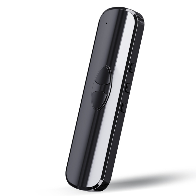 Μεταφραστής T10 – Bluetooth, σύνδεση με εφαρμογή, εμβέλεια 10 μ, σώμα από PC