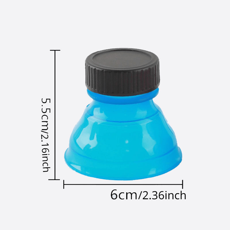 Dulkėms atsparus dangtelis gėrimų skardinėms, maisto kokybės PP medžiaga, personalizavimas pasiekiamas, logotipo spauda, išleista 2023 m