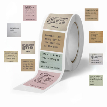 Σετ αυτοκόλλητα για γραφείο και κινητό – καρτούν στυλ, PVC υλικό, εκτυπωμένα αυτοκόλλητα, δυνατότητα εκτύπωσης λογοτύπου, χωρίς προσαρμογές