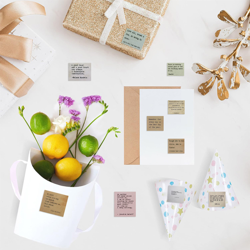 Σετ αυτοκόλλητα για γραφείο και κινητό – καρτούν στυλ, PVC υλικό, εκτυπωμένα αυτοκόλλητα, δυνατότητα εκτύπωσης λογοτύπου, χωρίς προσαρμογές