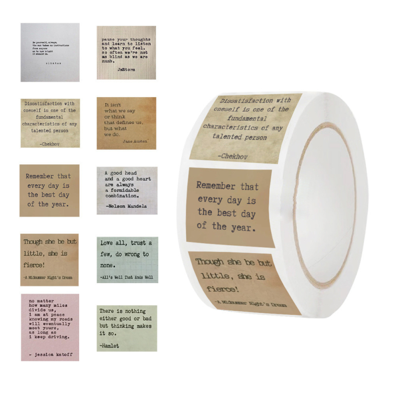 Σετ αυτοκόλλητα για γραφείο και κινητό – καρτούν στυλ, PVC υλικό, εκτυπωμένα αυτοκόλλητα, δυνατότητα εκτύπωσης λογοτύπου, χωρίς προσαρμογές